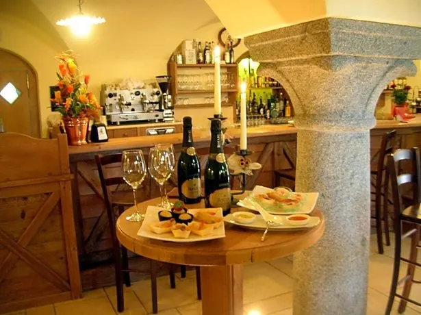Locanda Borgo Chiese - Image 1