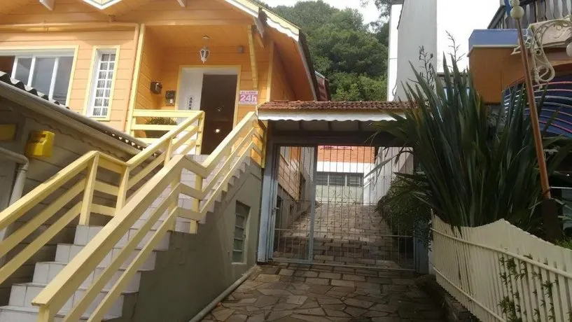 Pousada Vovó Anita - Image 1