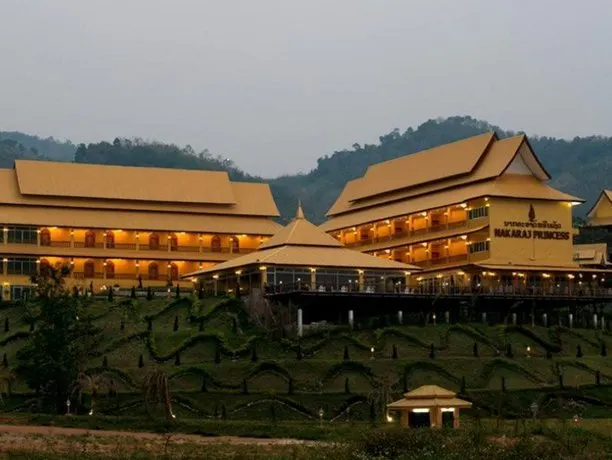 The M Bokeo Hotel - Image 1