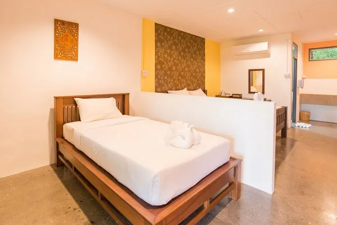 Aonang Privacy Resort - Image 1