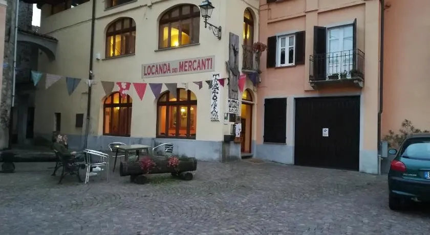Locanda Dei Mercanti - Image 1