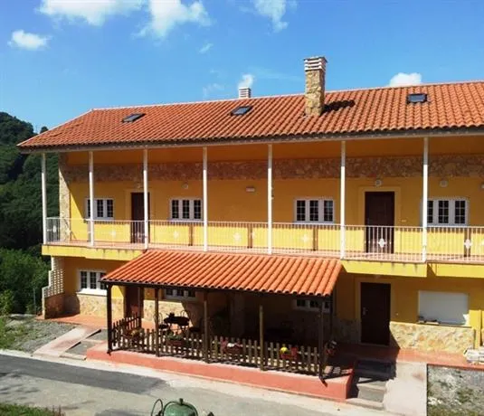 Mirador de Miranda Balneario Rural - Image 1