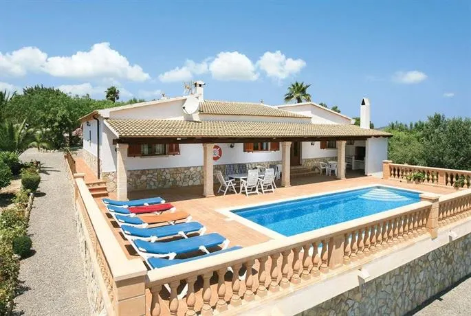 Ca Na Sureda By Sealand Villas - Image 1