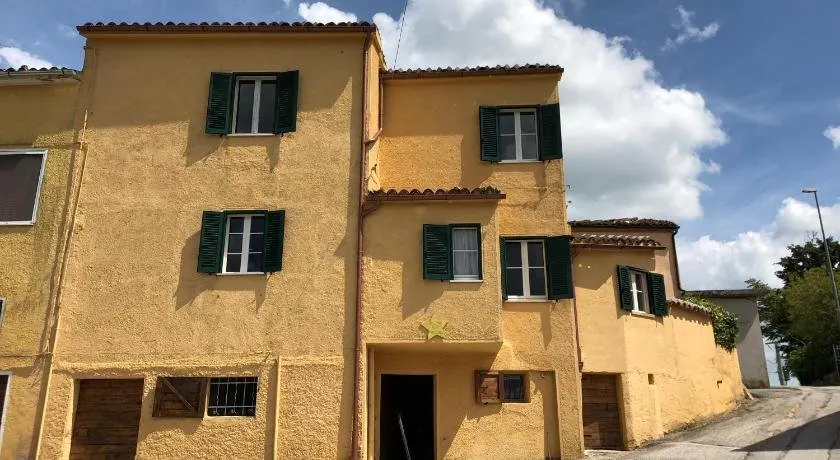 Casa fra le stelle - Image 1