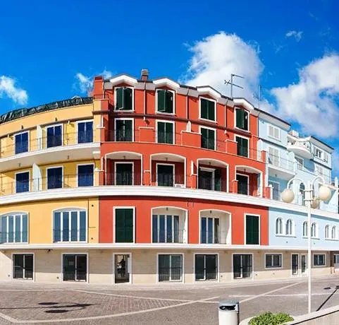 Bianchi Vincenzo Hotel & Residence - Image 1