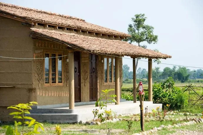 Tharu Community Home Stay - Image 1