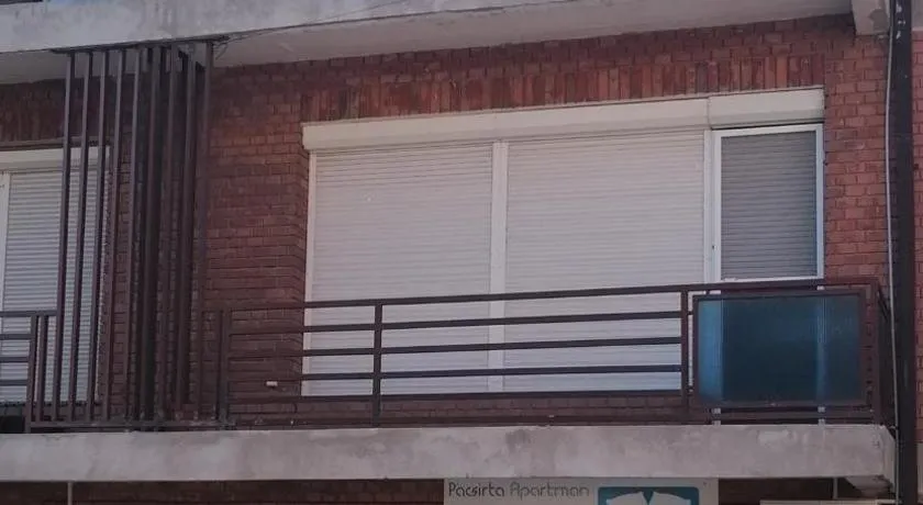 Pacsirta Apartman - Image 1