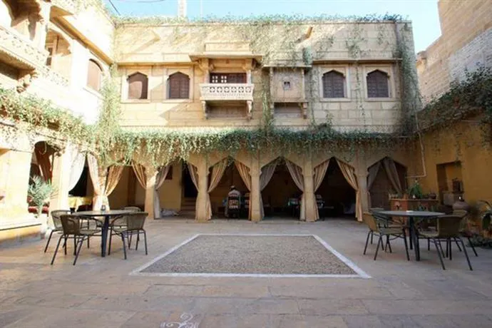 Hotel Jaisal Castle - Image 1
