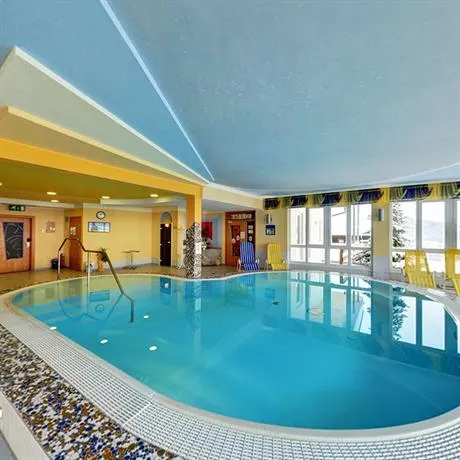 Familienhotel Berger - Image 1