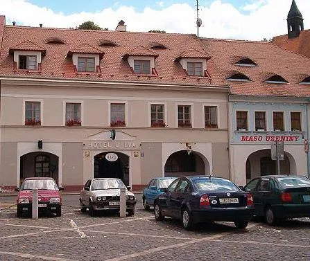Hotel U lva - Image 1