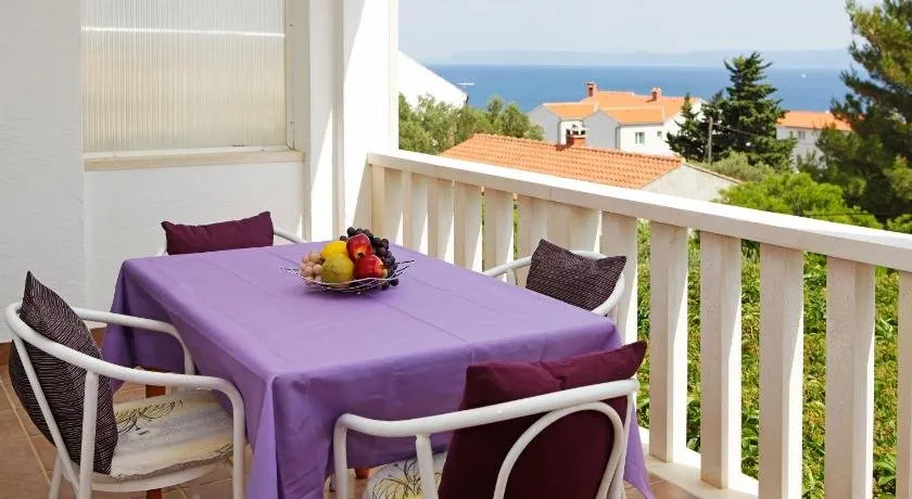 AdriaBol Apartments Katica - Image 1