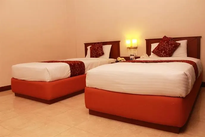 OYO Premium Mysore BN Road - Image 1