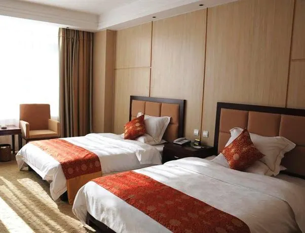Cival Aviation Mansion Hotel - Image 1