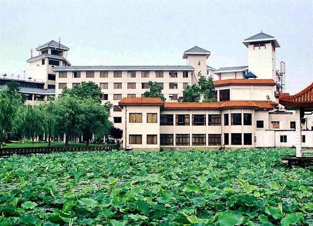 Nanyuan Hotel - Image 1