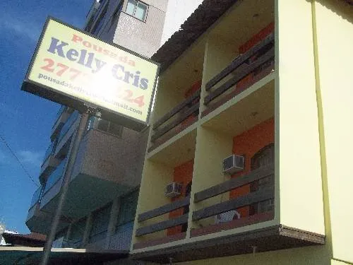 Pousada Kelly Cris - Image 1