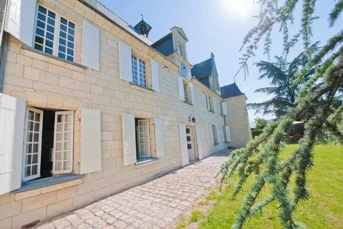 Château de la Ronde - Image 1