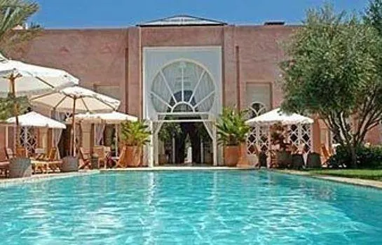 Riad des Golfs - Image 1