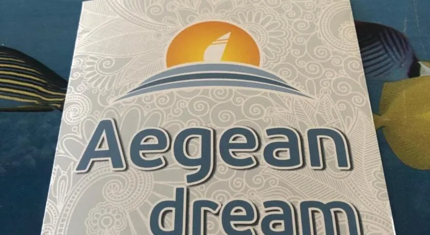 Aegean Dream 1 - Image 1