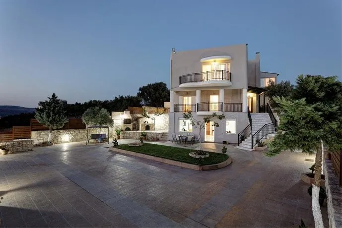 Marakis Villas - Image 1