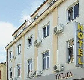 Talija Hotel - Image 1
