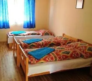 Villa Resort Dlouhá Louka - Image 1