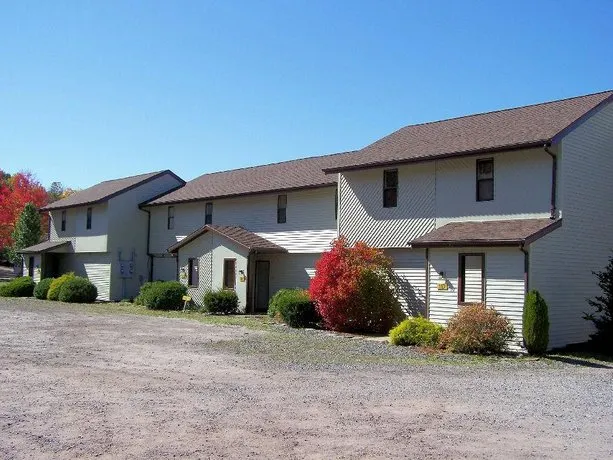 Quail Hollow Village at Beech Mountain Lakes - Image 1