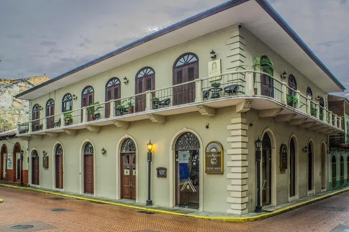 Casa Sucre Boutique Hotel - Image 1