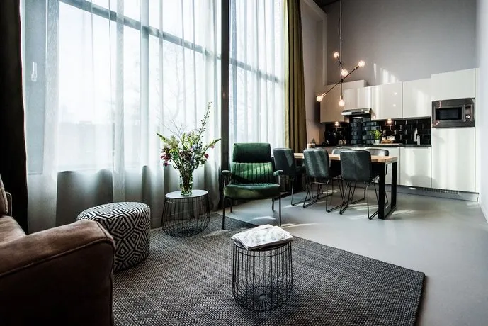 Short Stay Group Eastern Docklands Apartments - Image 1