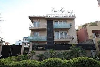 Dreamz Residency - Image 1