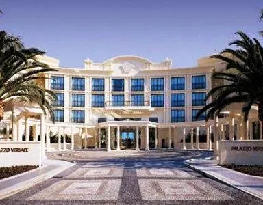 Palazzo Versace - Image 1