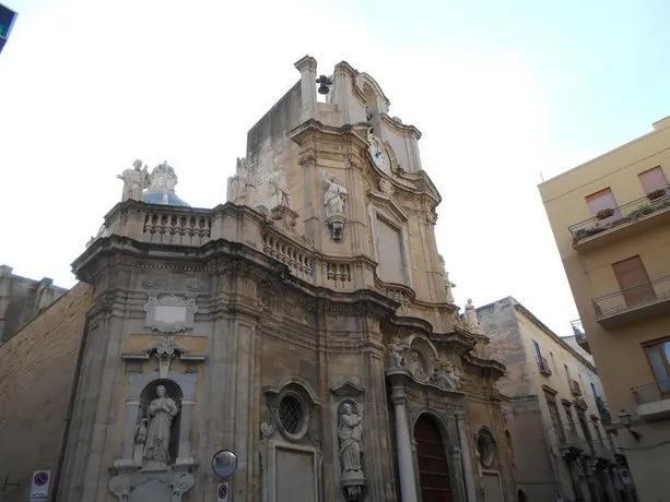 Appartamento Giglio - Image 1
