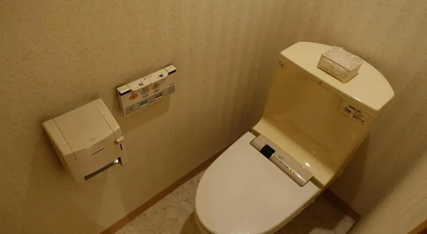 HOTEL RIDE - Adults Only  - Image 1