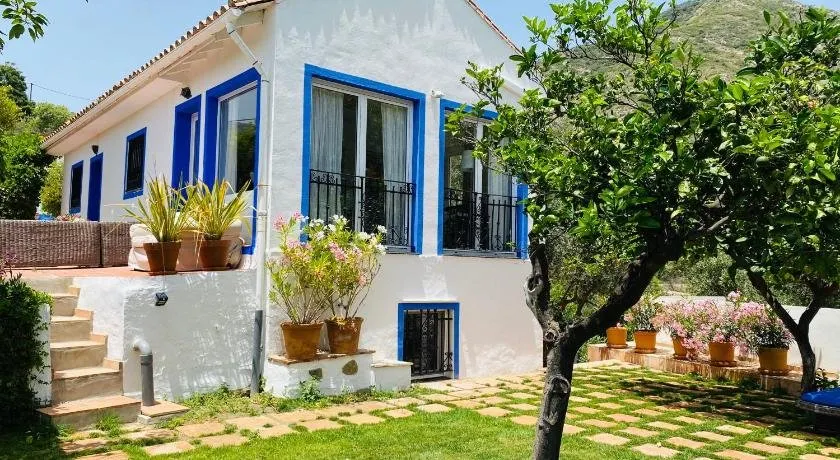 Finca Santa Ana - Image 1