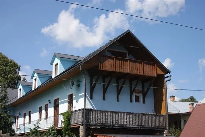 Penzion Korzo - Image 1