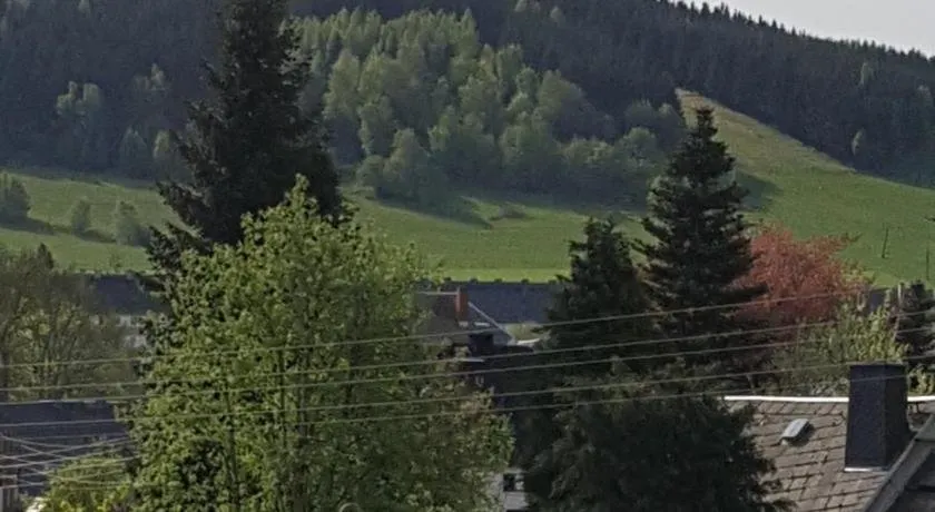 Ferienwohnung Familie Meißner ruhig, gemutlich und kinderfreundlich - Image 1