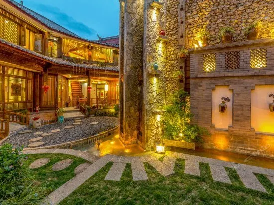 Yunlai Boutique Inn - Image 1