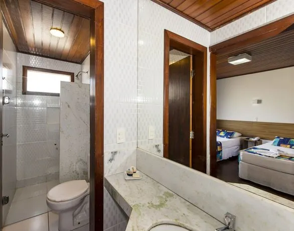 Hotel Bruma - Image 1