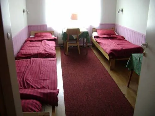 Metsa Hostel - Image 1