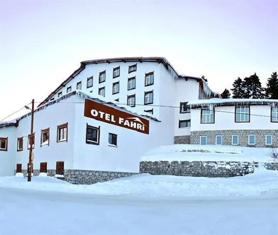 Otel Fahri - Image 1