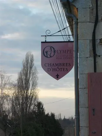 CHAMBRE D'HOTE - Image 1