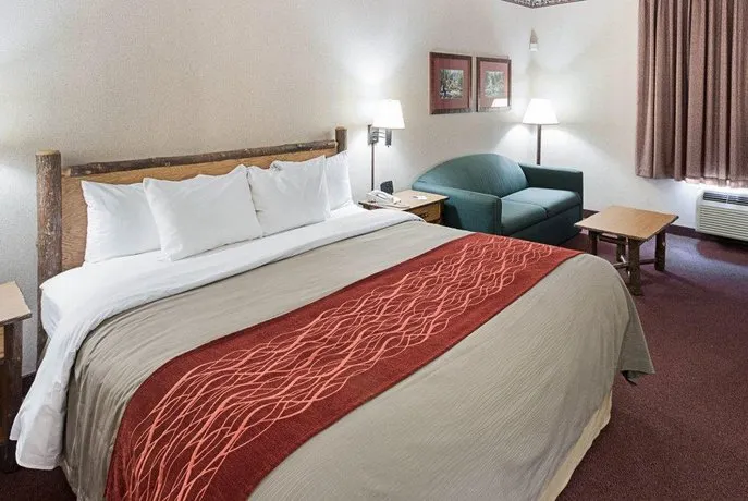 Quality Inn & Suites Big Stone Gap - Image 1