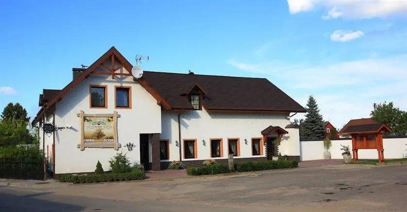 ALėJOS ĄžUOLAS - Image 1
