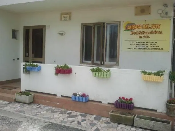La Casa Del Sole - Image 1