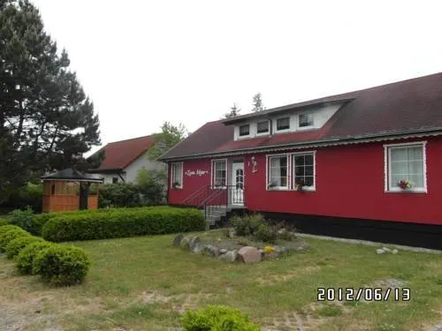 Pension Zum Meer - Image 1