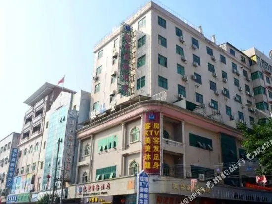 YINFENG  HOTEL - Image 1