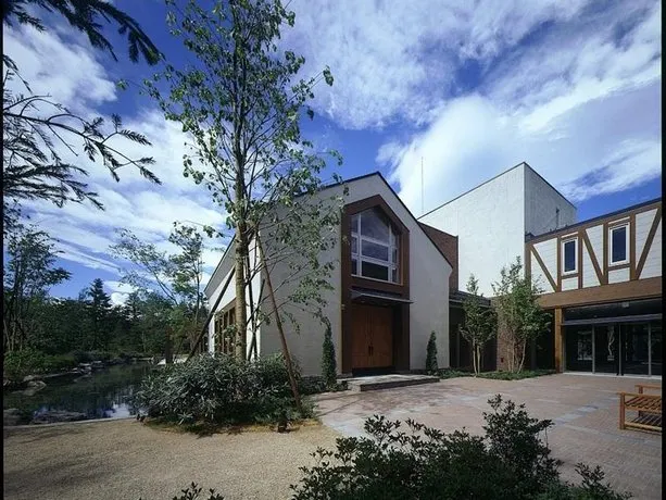 Hotel Harvest Kyukaruizawa - Image 1