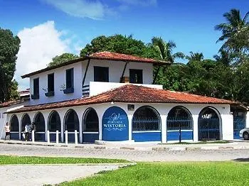 Pousada Wiktoria - Image 1