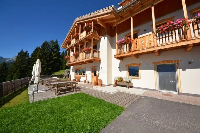 Agritur Majon Da Mont - Image 1
