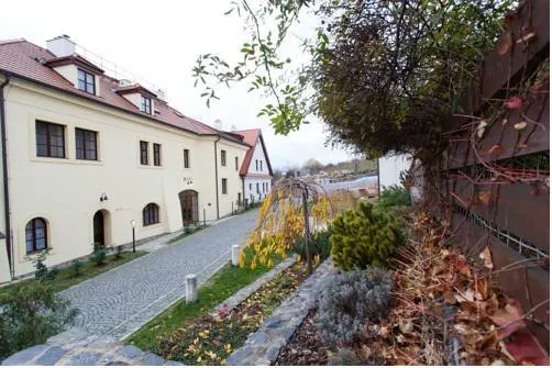 Golden Prague Resort Salabka - Image 1
