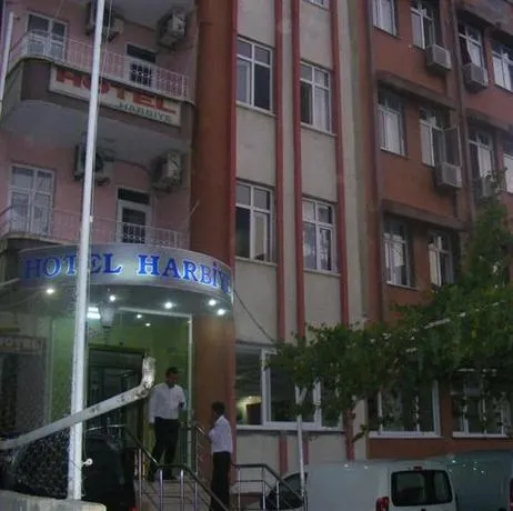 Harbiye Hotel - Image 1